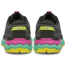 Tênis Mizuno Wave Daichi 7 - Feminino - Foto 3