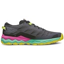 Tênis Mizuno Wave Daichi 7 - Feminino - Foto 4