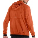 Jaqueta Corta-Vento Masculina Mizuno com Capuz High - Foto 2