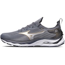 TÊNIS MIZUNO WAVE MIRAI 5 - MASCULINO - Foto 1