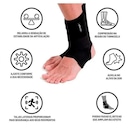Estabilizador de Tornozelo Hidrolight OR68 Bilateral Térmica - Foto 2