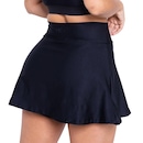 Short-Saia Belmento Suplex - Feminina - Foto 3