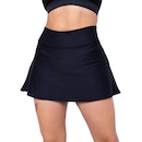 Short-Saia Belmento Suplex - Feminina - Foto 1