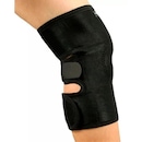 Joelheira Hidrolight com Reforço Patelar Ajustável OR39 - Foto 2