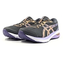 Tênis Asics Gel-Nagoya 5 - Feminino - Foto 4