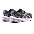Tênis Asics Gel-Nagoya 5 - Feminino - Foto 5