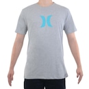 Camiseta Hurley Icon - Masculina - Foto 2