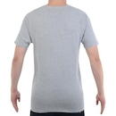 Camiseta Hurley Icon - Masculina - Foto 4