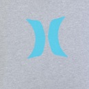 Camiseta Hurley Icon - Masculina - Foto 5