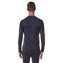 Camiseta Fila Manga Longa Sun Protect Breezy - Masculina - Foto 2