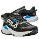 Tênis Masculino Fila Recovery + Par de meia - Foto 2