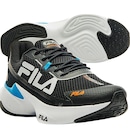 Tênis Masculino Fila Recovery + Par de meia - Foto 6