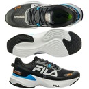 Tênis Masculino Fila Recovery + Par de meia - Foto 7