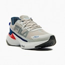 Tênis Masculino Fila Recovery + Par de meia - Foto 3