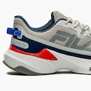 Tênis Masculino Fila Recovery + Par de meia - Foto 5