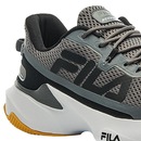 Tênis Masculino Fila Recovery + Par de meia - Foto 4