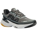 Tênis Masculino Fila Recovery + Par de meia - Foto 8