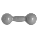 Halter Emborrachado Acte Sports S1 - 1Kg - Foto 3