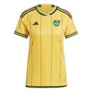 Camisa da Jamaica 23 Home adidas - Feminina - Foto 1