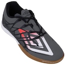 Chuteira Futsal Umbro Velocita Alchemist Club - Adulto - Foto 2