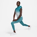 Camiseta Nike Hood Vest Advance Run Division - Feminina - Foto 5