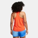 Camiseta Regata Nike One Dri-FIT Swoosh - Feminina - Foto 2