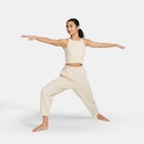 Camiseta Regata Nike Yoga Luxe - Feminina - Foto 5