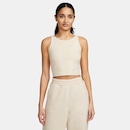 Camiseta Regata Nike Yoga Luxe - Feminina - Foto 1