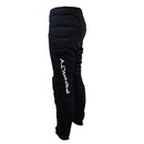 Calça de Goleiro Penalty Delta Profissional - Adulto - Foto 4