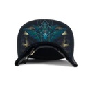 Boné Aba Reta MCD Beatle Core - Strapback - Adulto - Foto 3