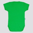 Body do Palmeiras Shield Futfanatics - Infantil - Foto 2