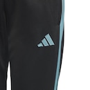 Calça adidas Tiro Club 23 Training - Infantil - Foto 3