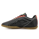 Chuteira Futsal Umbro Fifty 4 Masculino - Foto 2