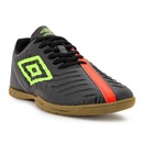 Chuteira Futsal Umbro Fifty 4 Masculino - Foto 3