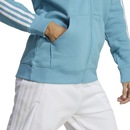 Jaqueta adidas Essentials 3-Stripes - Feminina - Foto 5