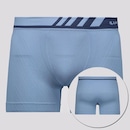 Cueca Boxer Lupo Especial Microfibra - Adulto - 3 unidades - Foto 4