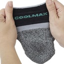 Meia Cano Médio Galapagos Performance Koha - Adulto - Foto 2