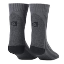 Meia Cano Alto Galapagos Performance Trailsmith - Adulto - Foto 2