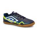 Chuteira Futsal Umbro Prisma+ - Adulto - Foto 2