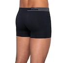 Kit Cuecas Boxer Lupo Microfibra Sem Costura - 2 Unidades - Adulto - Foto 3