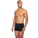 Kit Cuecas Boxer Lupo Microfibra Sem Costura - 12 Unidades - Adulto - Foto 7