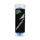 Kit de Bolinhas Frescobol Penalty - 3 Unidades - Foto 1