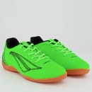 Chuteira Futsal Penalty Bravo XXII - Infantil - Foto 2