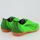 Chuteira Futsal Penalty Bravo XXII - Infantil - Foto 3