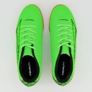 Chuteira Futsal Penalty Bravo XXII - Infantil - Foto 4