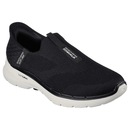 Tênis Skechers Go Walk 6 Easy On - Masculino - Foto 2