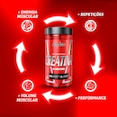 Creatina Integralmédica - 120 Cápsulas - Foto 3