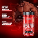 Creatina Integralmédica - 120 Cápsulas - Foto 4