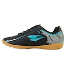 Chuteira Futsal Dray Foorcy Dr22-326 - Adulto - Foto 2