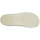 Chinelo Crocs Classic Plataform Slide - Feminino - Foto 7